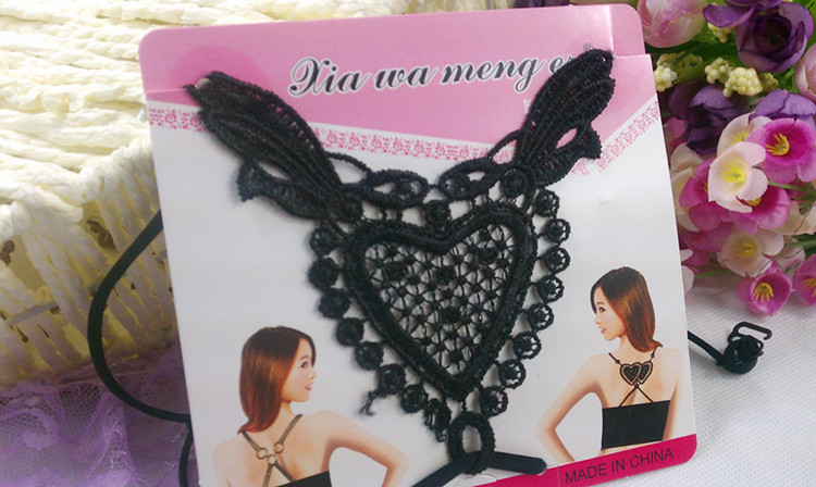 Bretelles pour lingerie - Ref 817488 Image 20