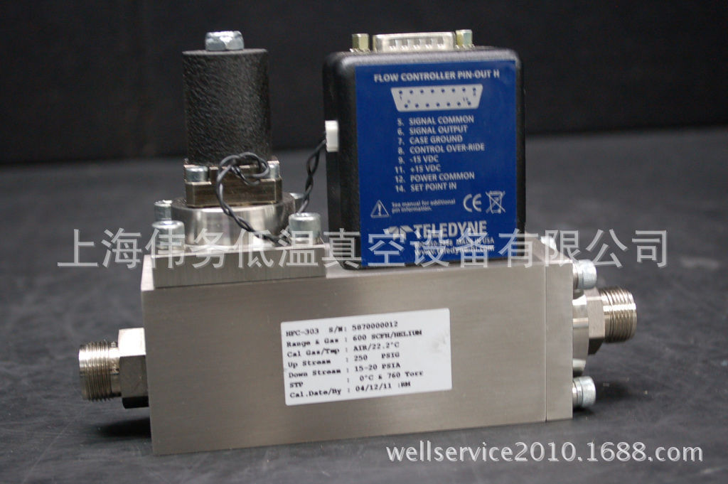 Hastings HFC-303 MFC