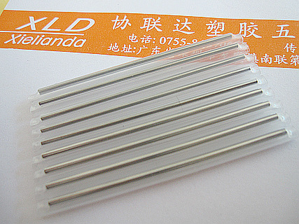 光缆分线盒用光纤热缩管(厂家 多图)