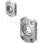 日本米思米（Misumi）低尘润滑脂封入型带座轴承 单轴承型 轴承座