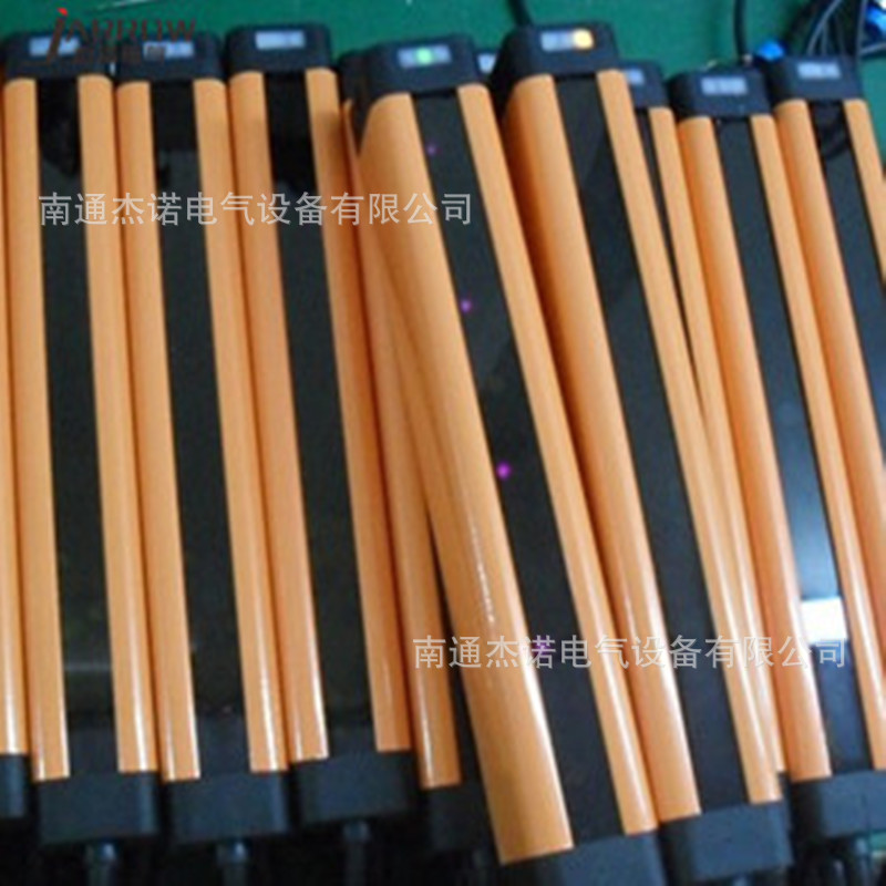 安全光幕 安全光栅/光电保护器/光幕传感器