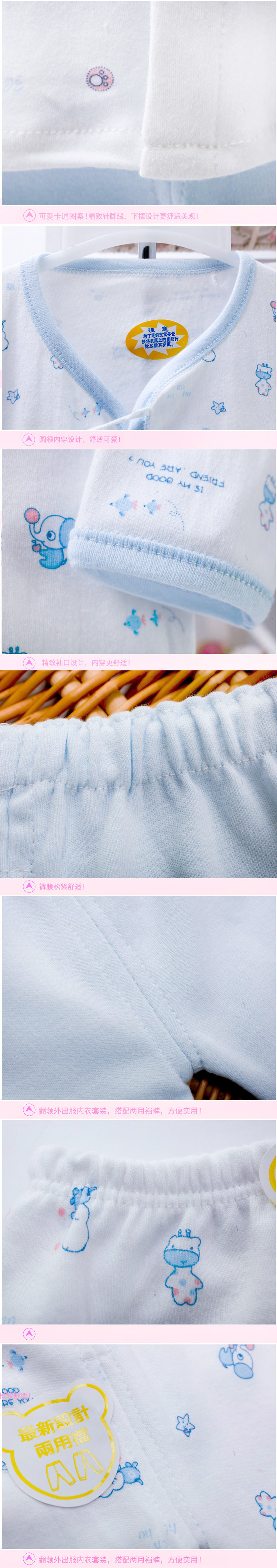 Coffret cadeau pour nouveau-né - Vêtements + Accessoires - Ref 1957761 Image 8