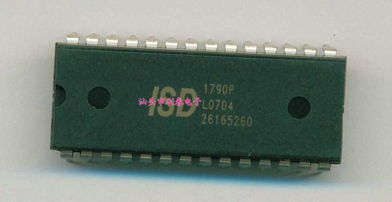 ISD1790P ISD1790PY  DIP  保质量包上机