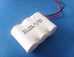 应急灯充电电池组 消防灯电池 镍镉电池组 3.6V1800MAH SC电池