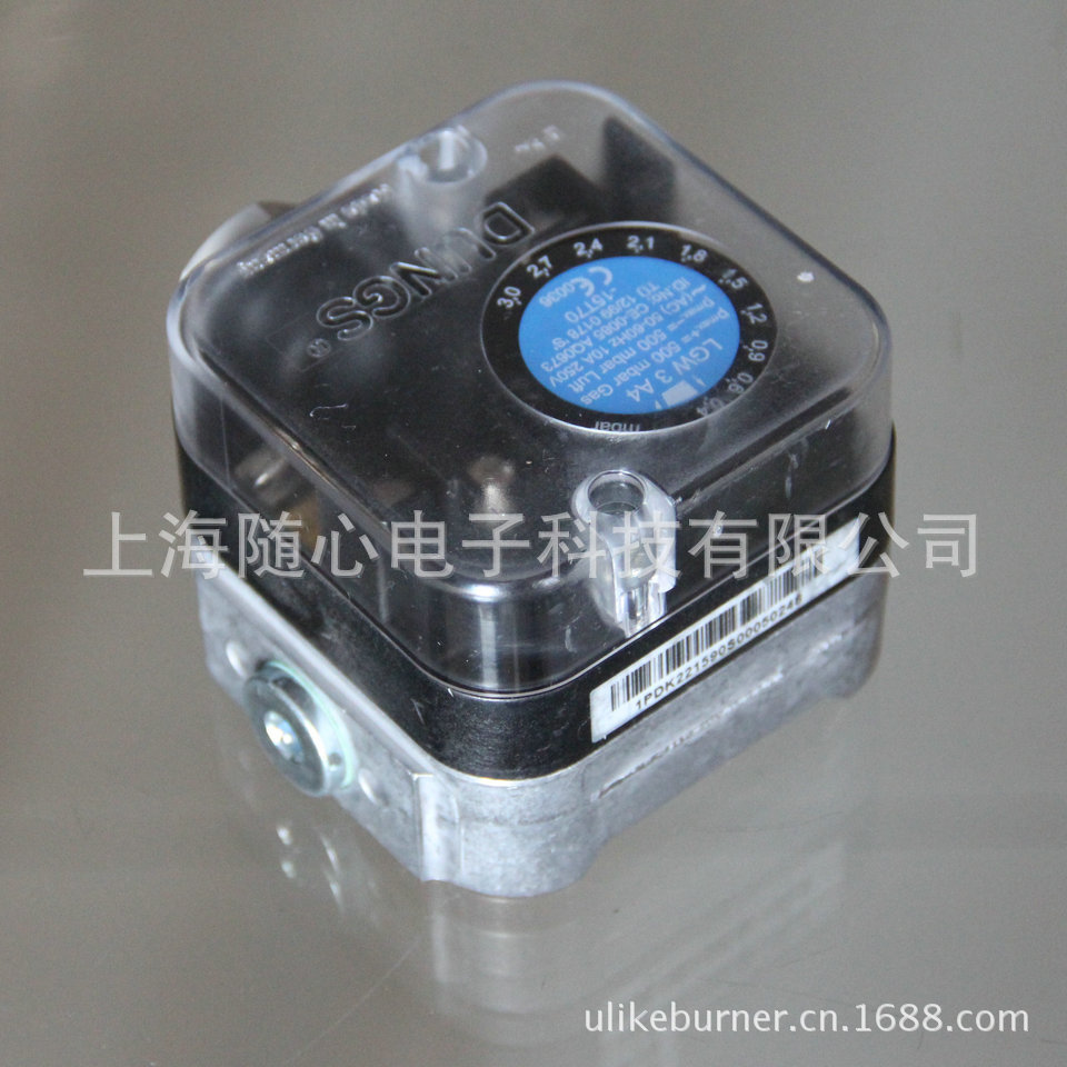 供应RIELLO专用风压开关LGW3A4