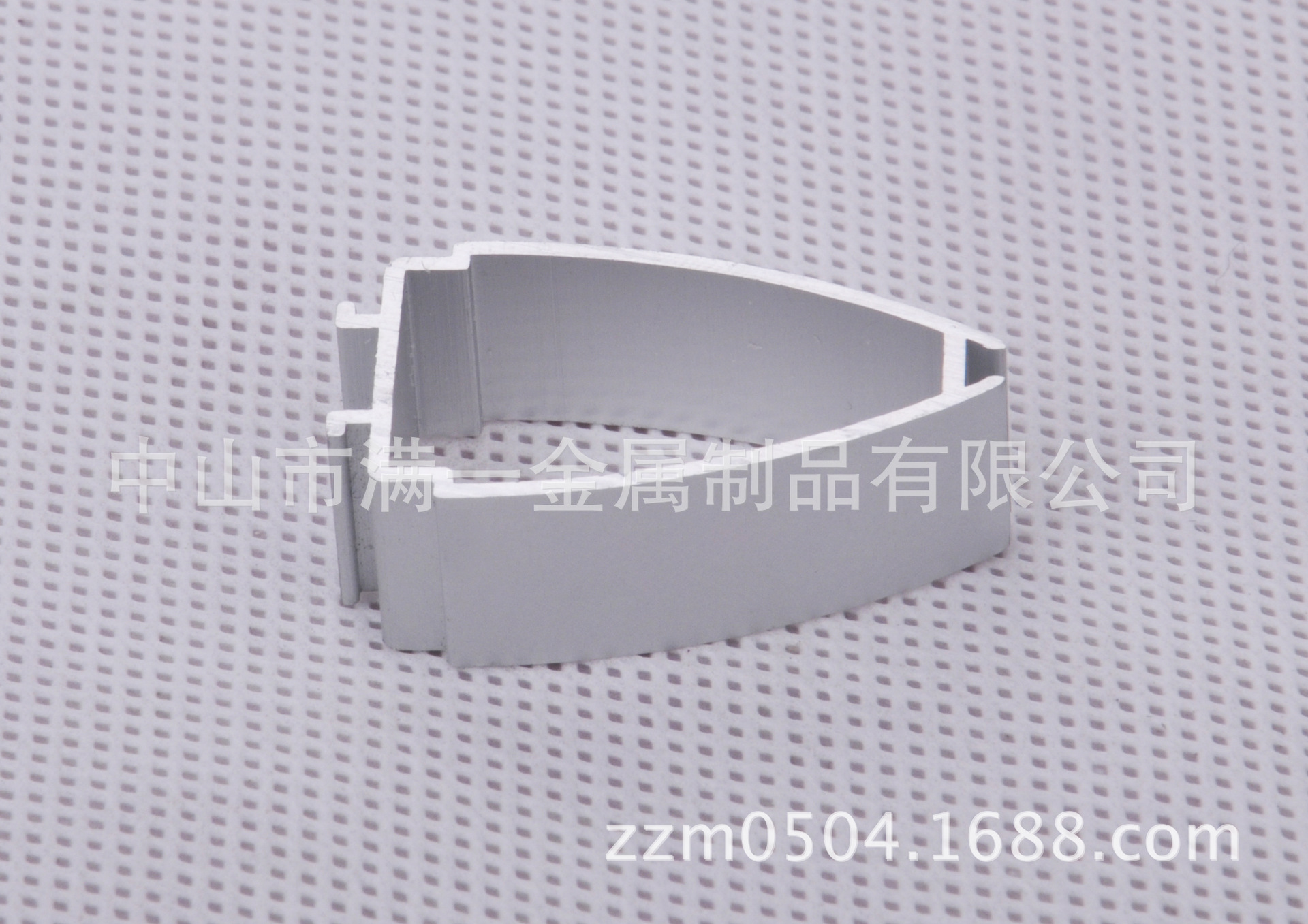 屏风铝材 铝型材 办公屏风铝材 QQ20款 办公家具铝材 金属