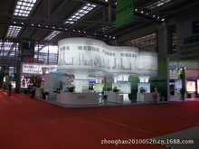 深圳展览工厂专业承接特装装修制作搭建展览会议活动布置服务