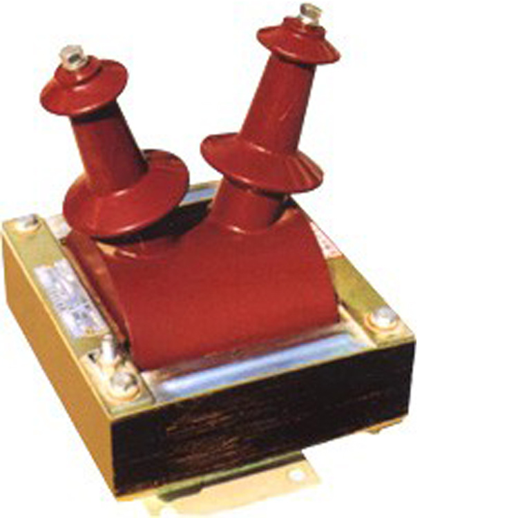 【厂家供应】煤矿用电压互感器JDZ-10 高低压互感器