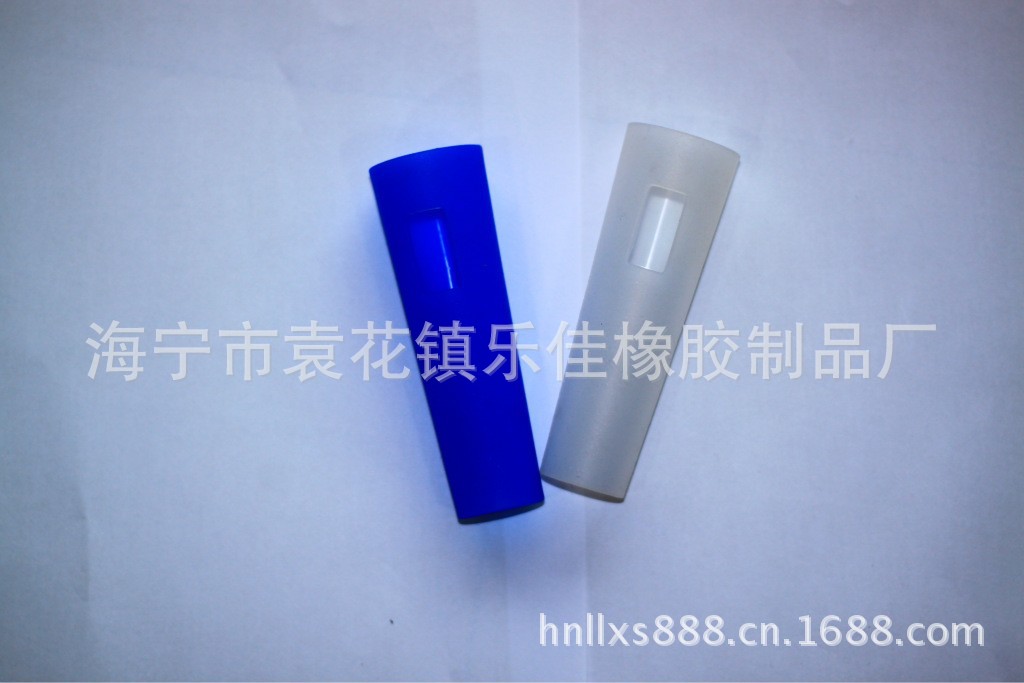 供应硅胶话筒套 硅胶制品