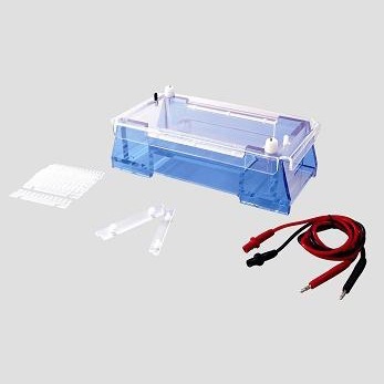 琼脂糖水平电泳槽DYCP-32A |ru