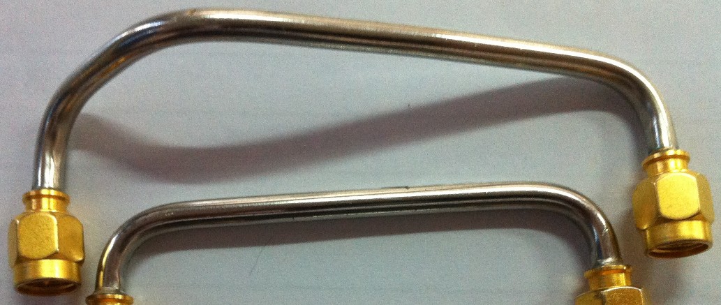 爱得乐086半刚电缆组件供应销售