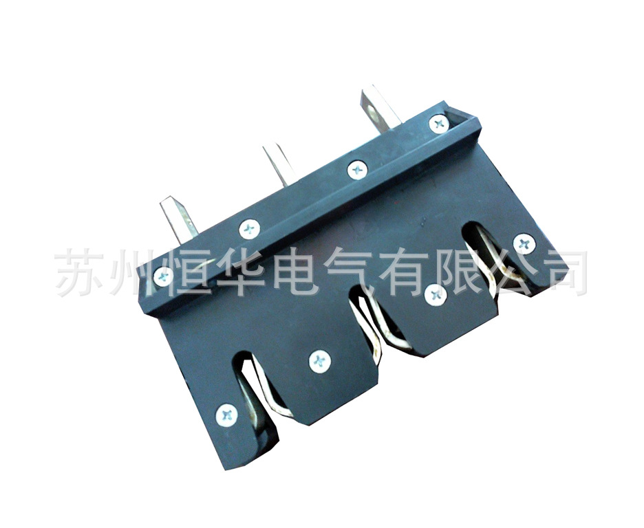 抽屉柜主电路接插件 ZCJ-250A ZCJ-400A 苏州沧浪电子仪表