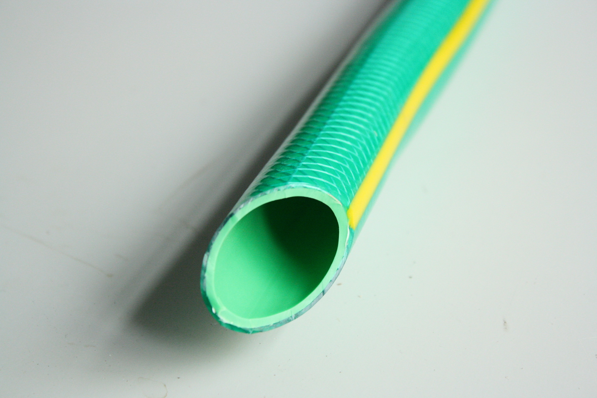 厂家直供 pvc花园管 纤维增强pvc软管 土木工程用排水管给水管