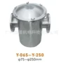 收集过滤_y065-y250毛发收集器