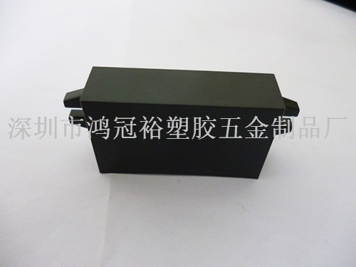 脉冲电容外壳,电容器外壳,产品外壳,电容电子外壳电源外置