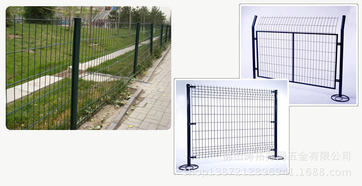 佛山厂家可做来图 框架菱形孔防抛高架公路桥梁隔离网园区围栏网