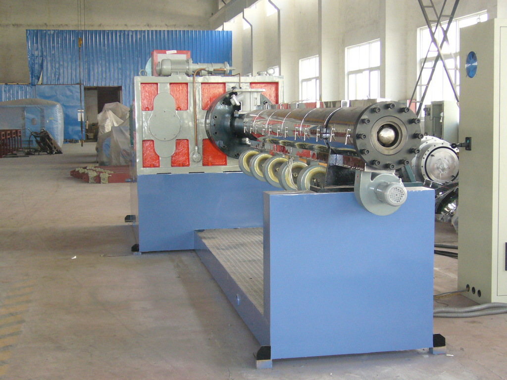 厂家热卖 SJ系列挤出机 塑料挤出机 一件代发长期促销供