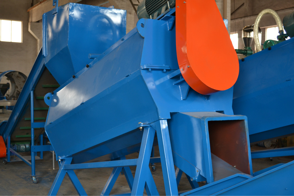 批PET瓶脱标机 质保3年清洗单机 废物回收 质保3年优质优选优选批