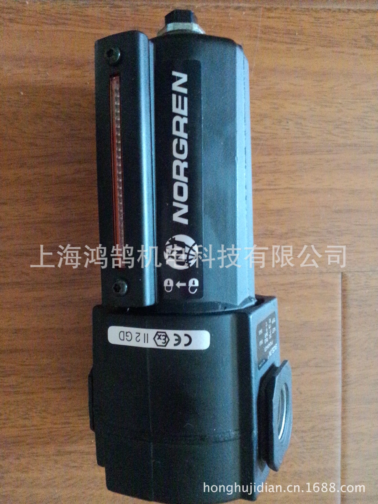 英国诺冠通用过滤器F64G-NNN-AD1