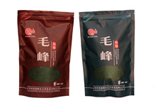 ���ݲ�Ҷ ��̶ë�� 250g��װ ���������ز� ���̴��� ����ֱ��