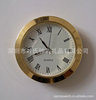 Where can I customize the watch gold watch core customization of Shenzhen clock manufacturers