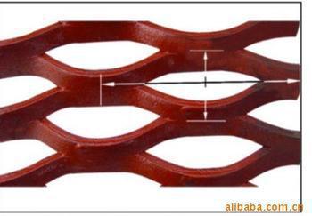 Manufactor major Produce special Herringbone Flower Scales Carbon Steel mesh