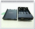 USB电池盒  五号四节USB 电池盒