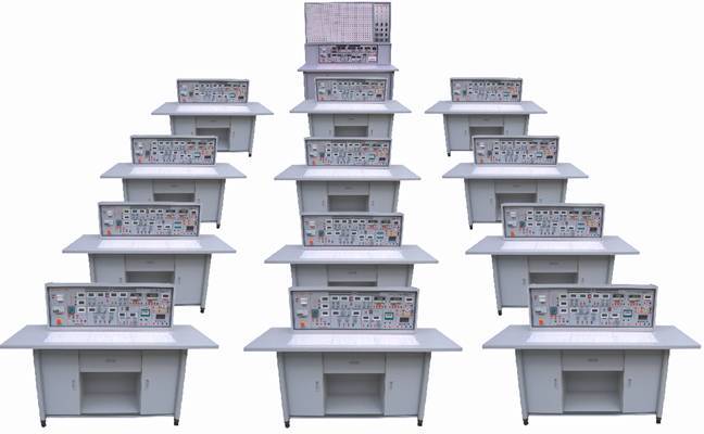 电工实验台,电工试验台,教学设备,教学仪器,上海博才