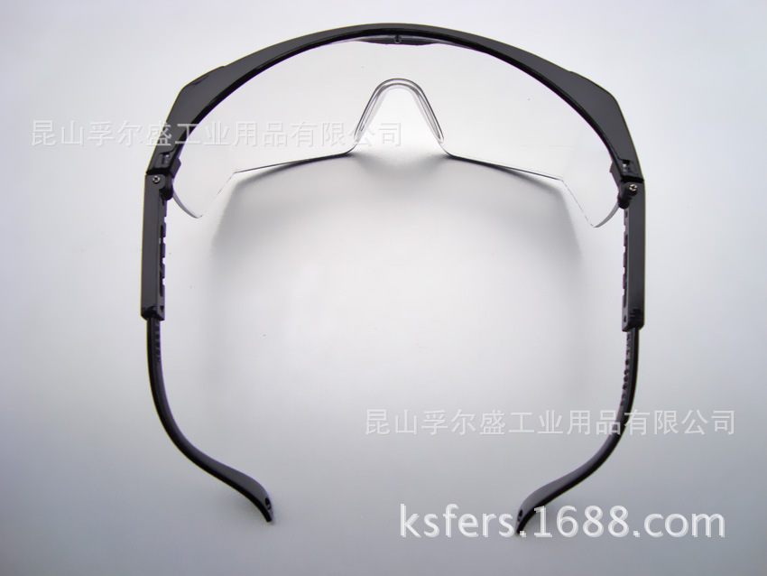 昆山防护眼镜、经典款防雾防冲击眼镜、护目镜、防雾防护眼镜