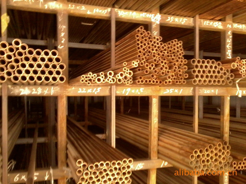 深圳~紫铜管——C1100紫铜管/T2紫铜毛细管/1*0.6/