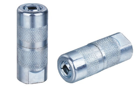 德式 黄油枪平嘴 油枪头 矿上用高压黄油枪平嘴