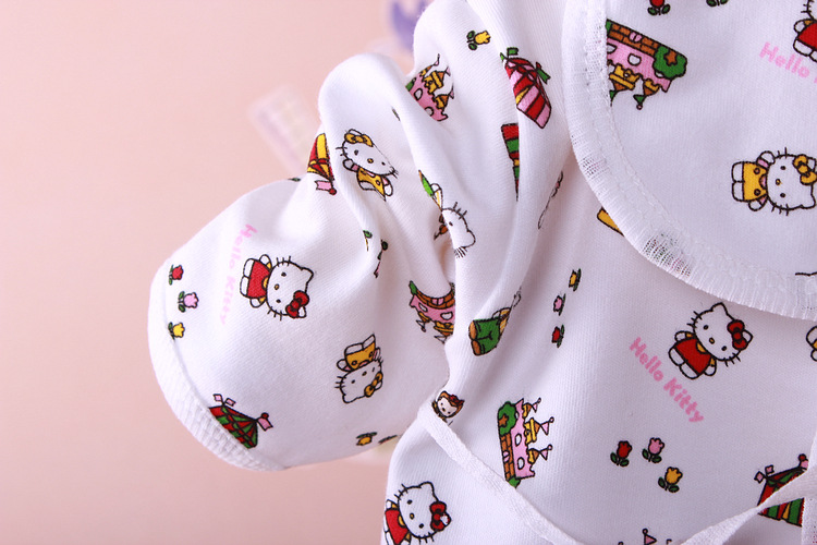 Coffret cadeau pour nouveau-né - Ref 1956113 Image 22