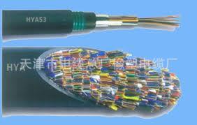 供应HYAP20*2*0.5电话线 电话电缆HYAP天津通信电缆