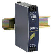 普尔士 PULS导轨电源 QS5.DNET 单相输入（24V, 3.8A）