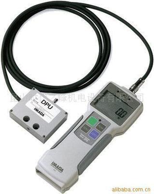 供應日本依夢達 ZPS 數顯推拉力計 ZPS-500  500N/0.1N 推力計