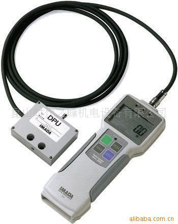 供應日本依夢達 ZPS 數顯推拉力計 ZPS-500  500N/0.1N 推力計