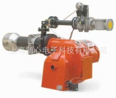 baltur燃气燃烧器 BGN400DSPGNME 供热4MW比例式 意大利 百得