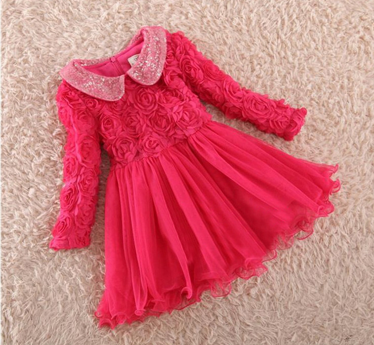Robe enfant TGER Y - Ref 2046493 Image 24