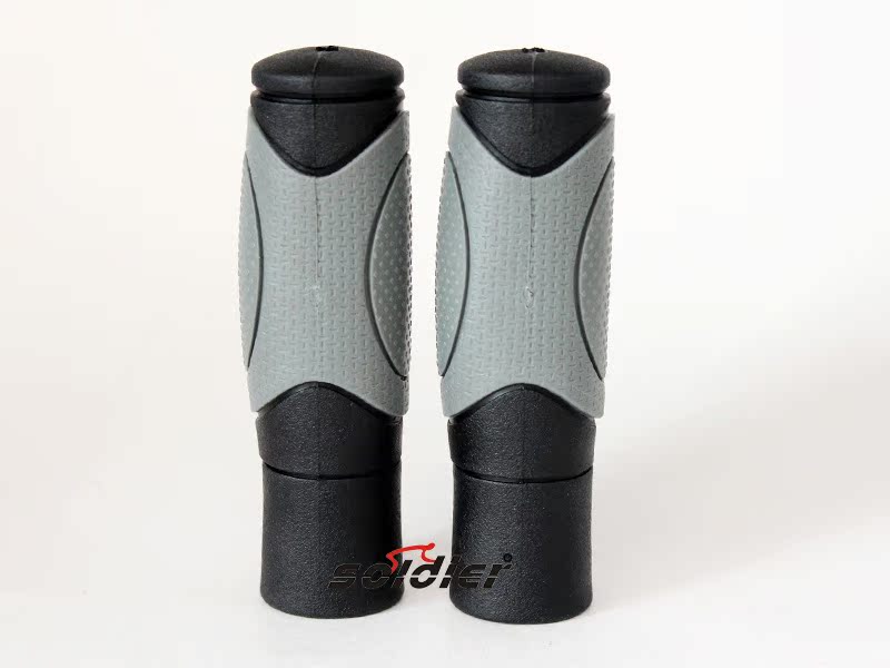 Poignées de vélo - Ref 2356658 Image 9