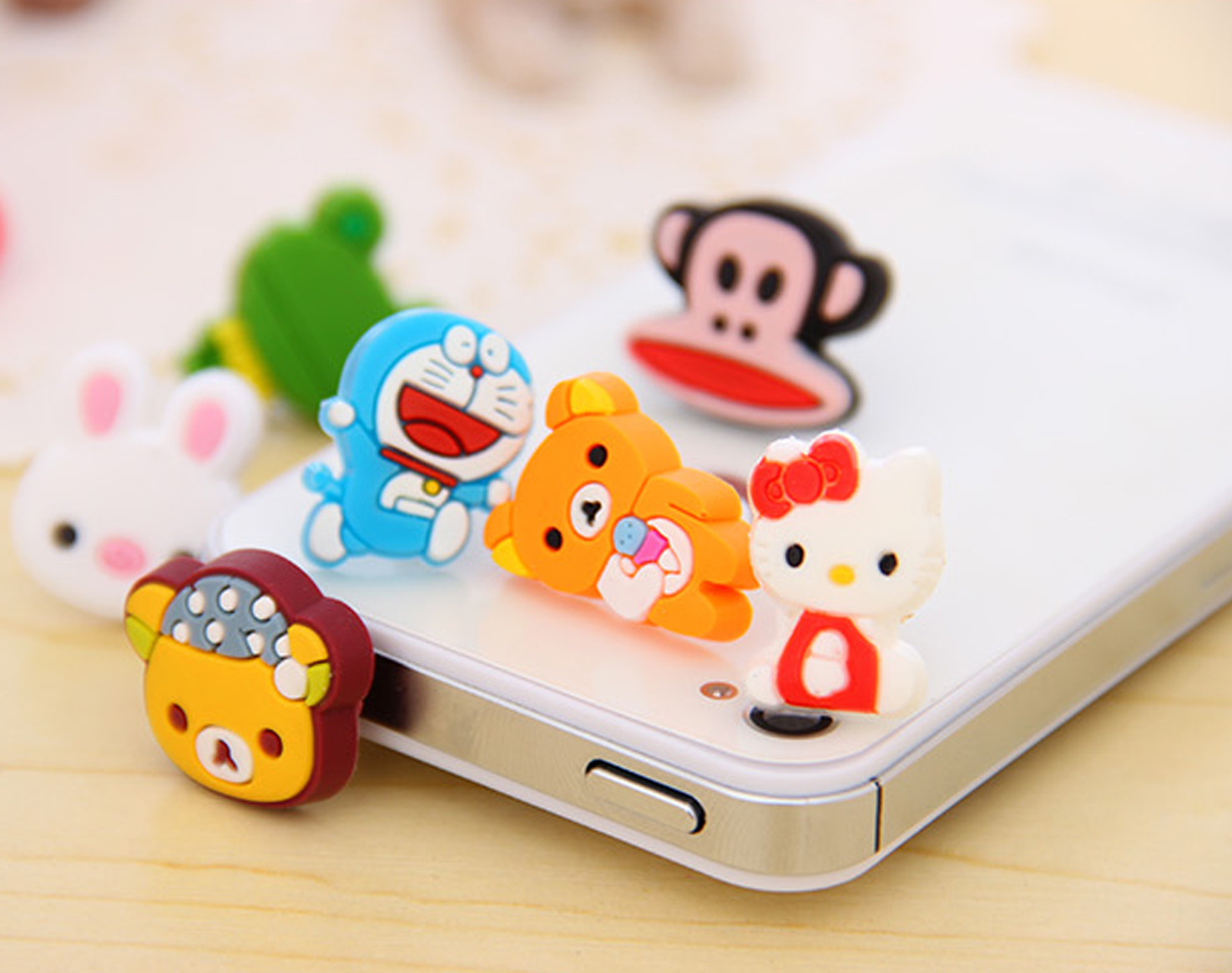 Connecteur pour téléphone portable - Ref 323848 Image 12