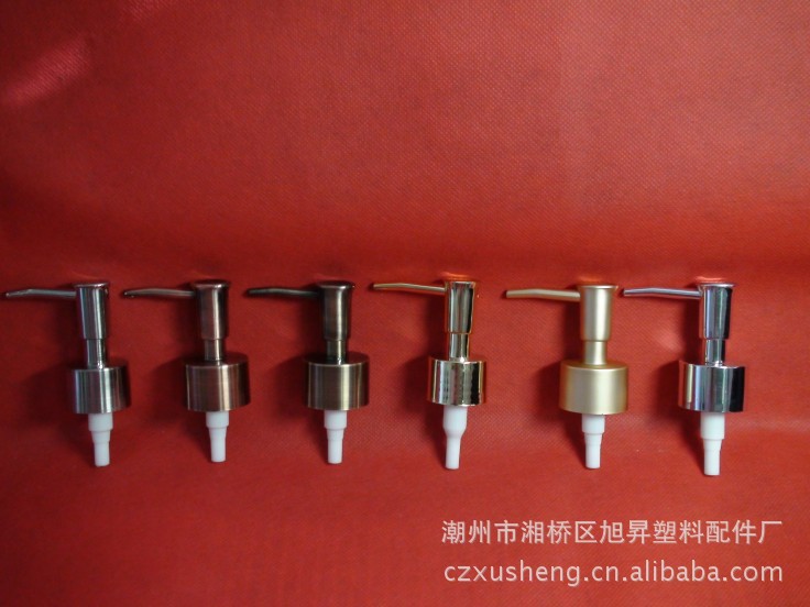 供应塑胶电镀喷头 可电镀亮铬，金色，仿古，拉纱镍，珍珠镍等
