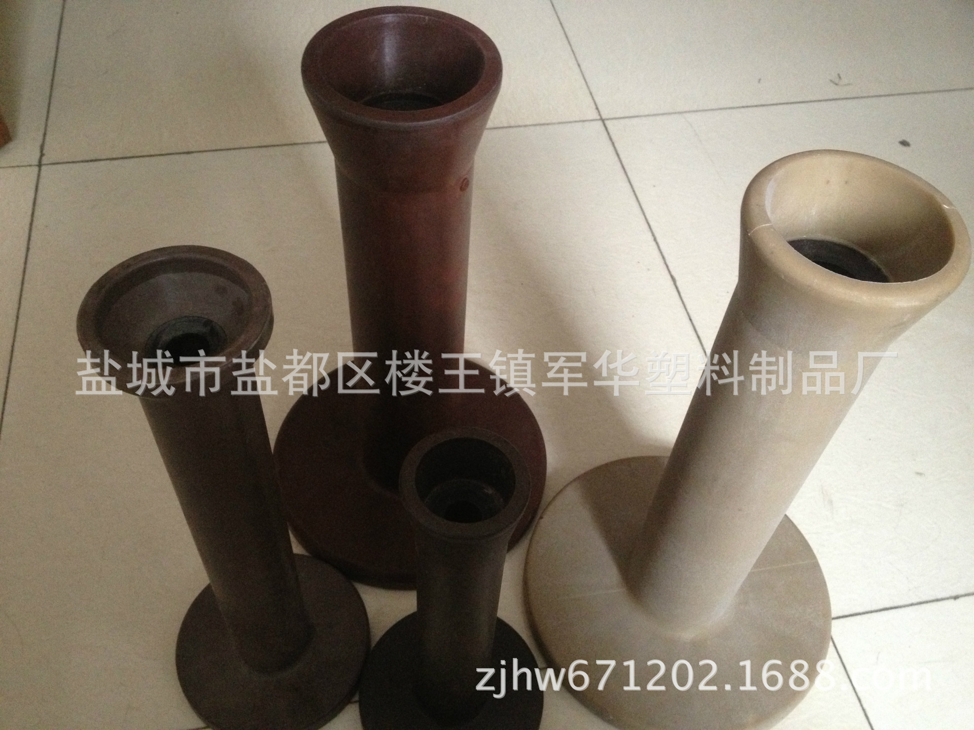 供应化纤单丝纱管