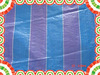 Tarpaulin PEPP Scarlet striped cloth( Striped awning )