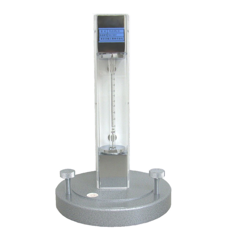 东京流机面积式流量计 FLO-L65S（微少流量测定）