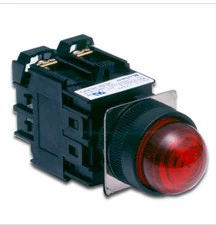Южная Корея Jianxing KOINO φ22 LED-индикатор KH-2203L-3 Оригинал импортированный общий агент