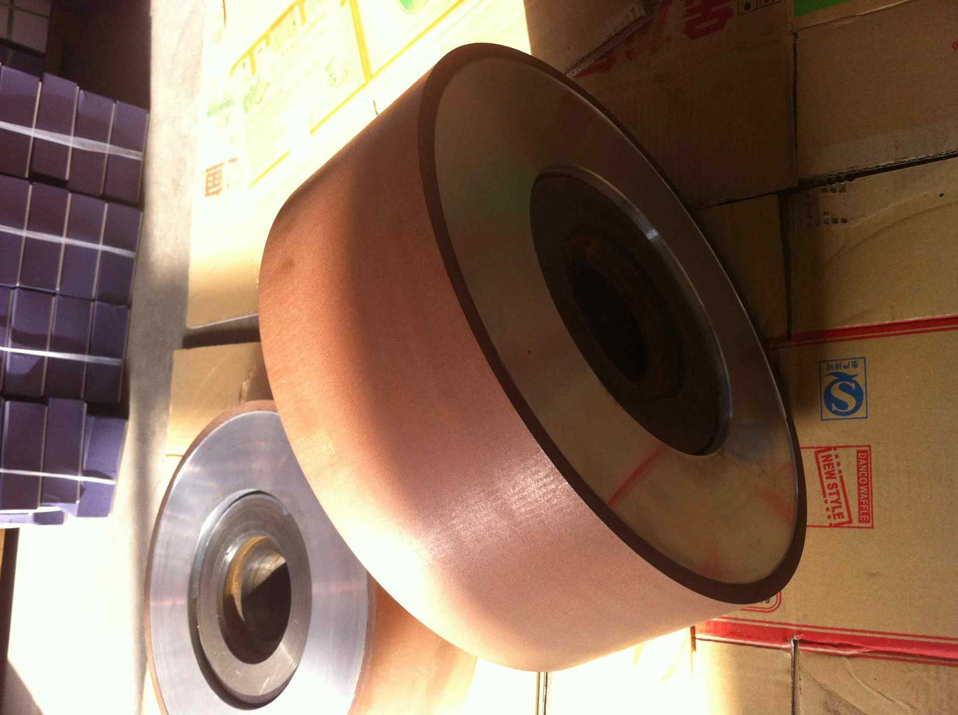 厂家直销创新牌金刚石砂轮