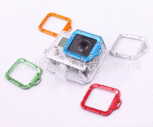 �m��Gopro�����\�����C���gopro Hero3�R�^Ȧ 7�Nɫ �����R�^Ȧ