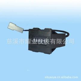 计数器;流量计;自吸泵