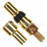 供应Amphenol 各系列连接器系列L17DM D-SubD形触头 L17DM537401