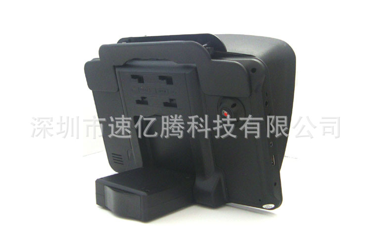 7寸遮阳罩夹款新款